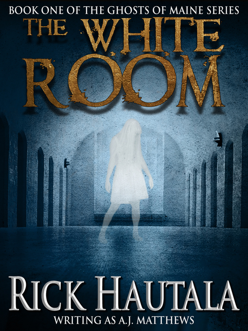 Title details for The White Room by Rick Hautala - Available